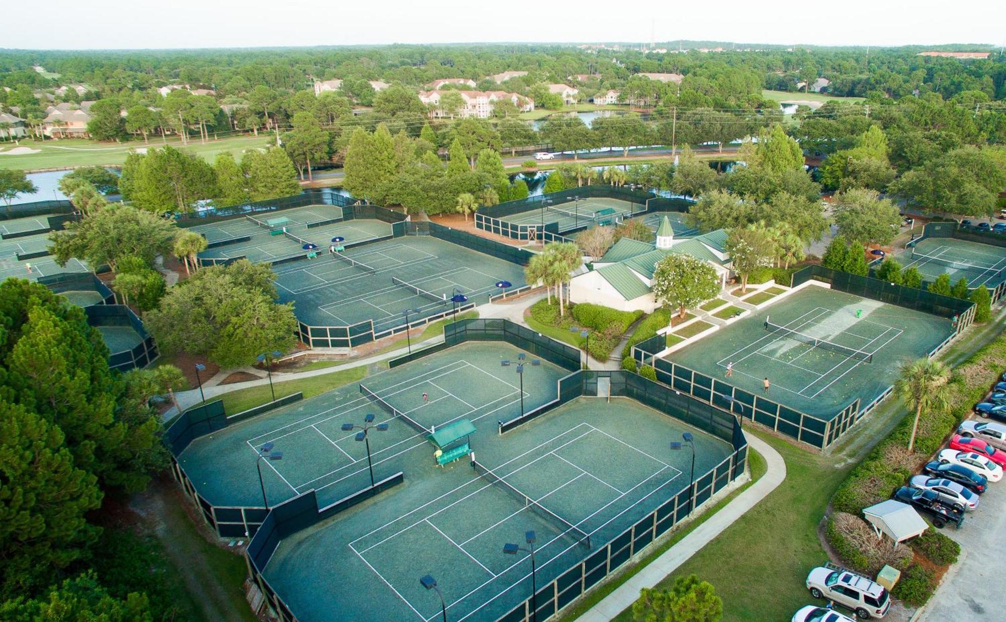 The Grand Sandestin II Pokój zdjęcie